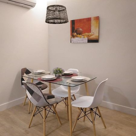 Apartamento Abuelo Mayorga Plasencia Exterior photo