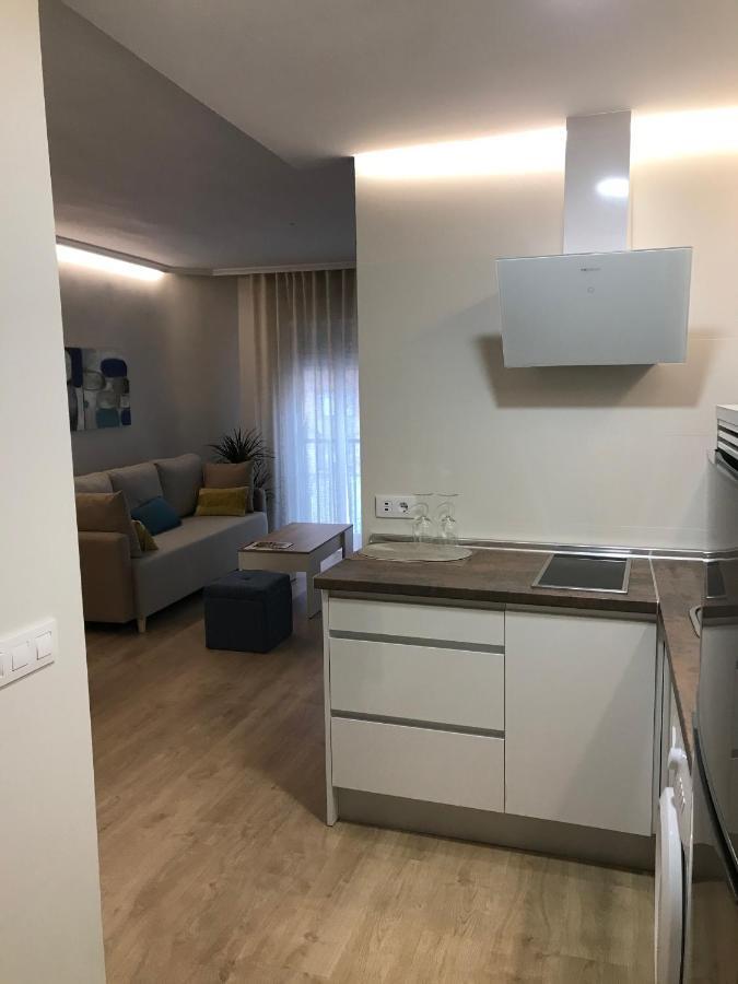 Apartamento Abuelo Mayorga Plasencia Exterior photo