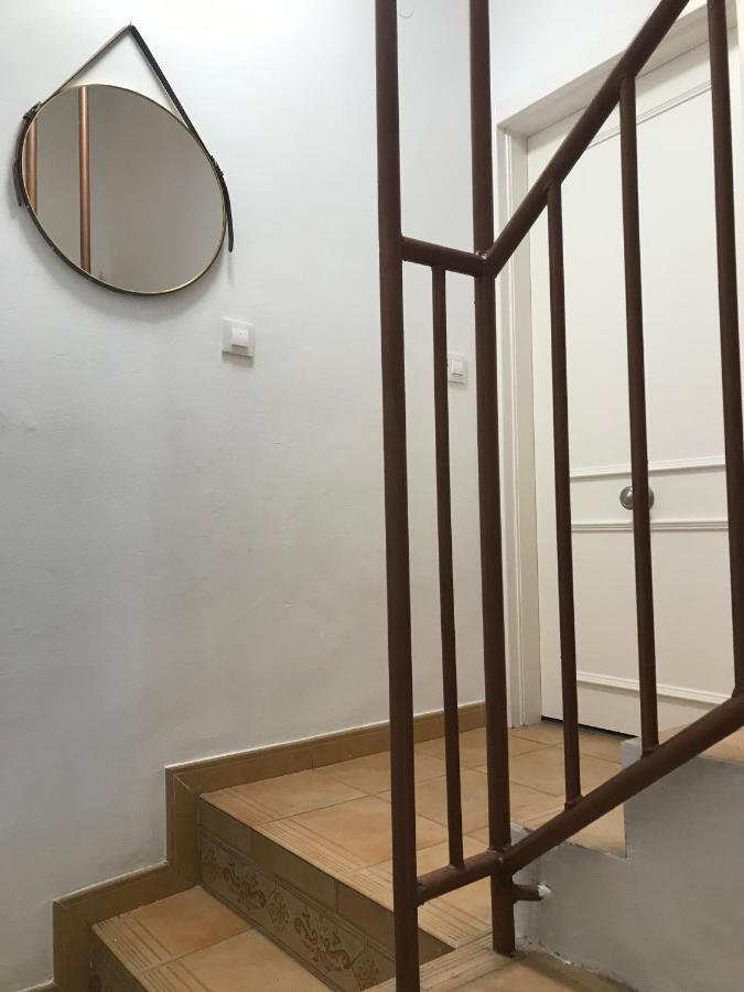 Apartamento Abuelo Mayorga Plasencia Exterior photo